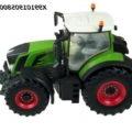 X991019058000 Toy Tractor (B)